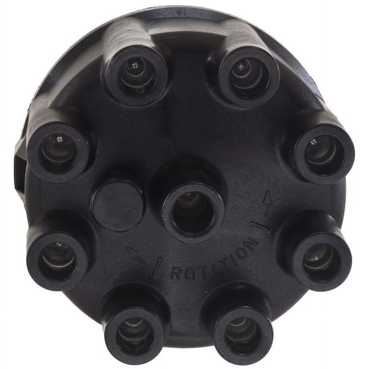 Distributor Cap and Rotor Kit