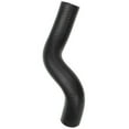 thumbnail image 2 of KarParts360 For Toyota T100 1995 1996 1997 1998 Radiator Hose | Upper | Gold Classification | Reinforced Rubber | Black | With Protective Sleeve | Molded Assembly, 2 of 4