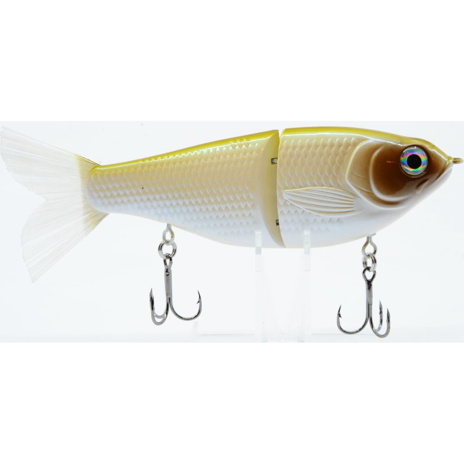 Ozark Trail 7" Glide Bait - Pro Blue