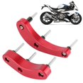 thumbnail image 3 of Coussin de Protection contre les Chocs pour Boîtier Moteur, Compatible avec S1000RR 2019-2020, 3 of 5