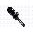 thumbnail image 2 of Suspension Strut and Coil Spring Assembly, 2 of 5