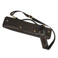 thumbnail image 4 of New Portable Flute Case 16/17 Hole Bag Leather Strong Light Single Shoulder, 4 of 8