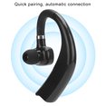 thumbnail image 4 of Casque Intelligent Performance Stable Écouteur Design Ergonomique Facile à Utiliser à la Maison pour l'Exercice en Plein Air Sport, 4 of 8