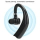 thumbnail image 5 of Auriculares inalámbricos Conexión automática Tapones para los oídos  de sonido natural Fácil de usar Diseño ergonómico Auriculares deportivos para hacer ejercicio, 5 of 8
