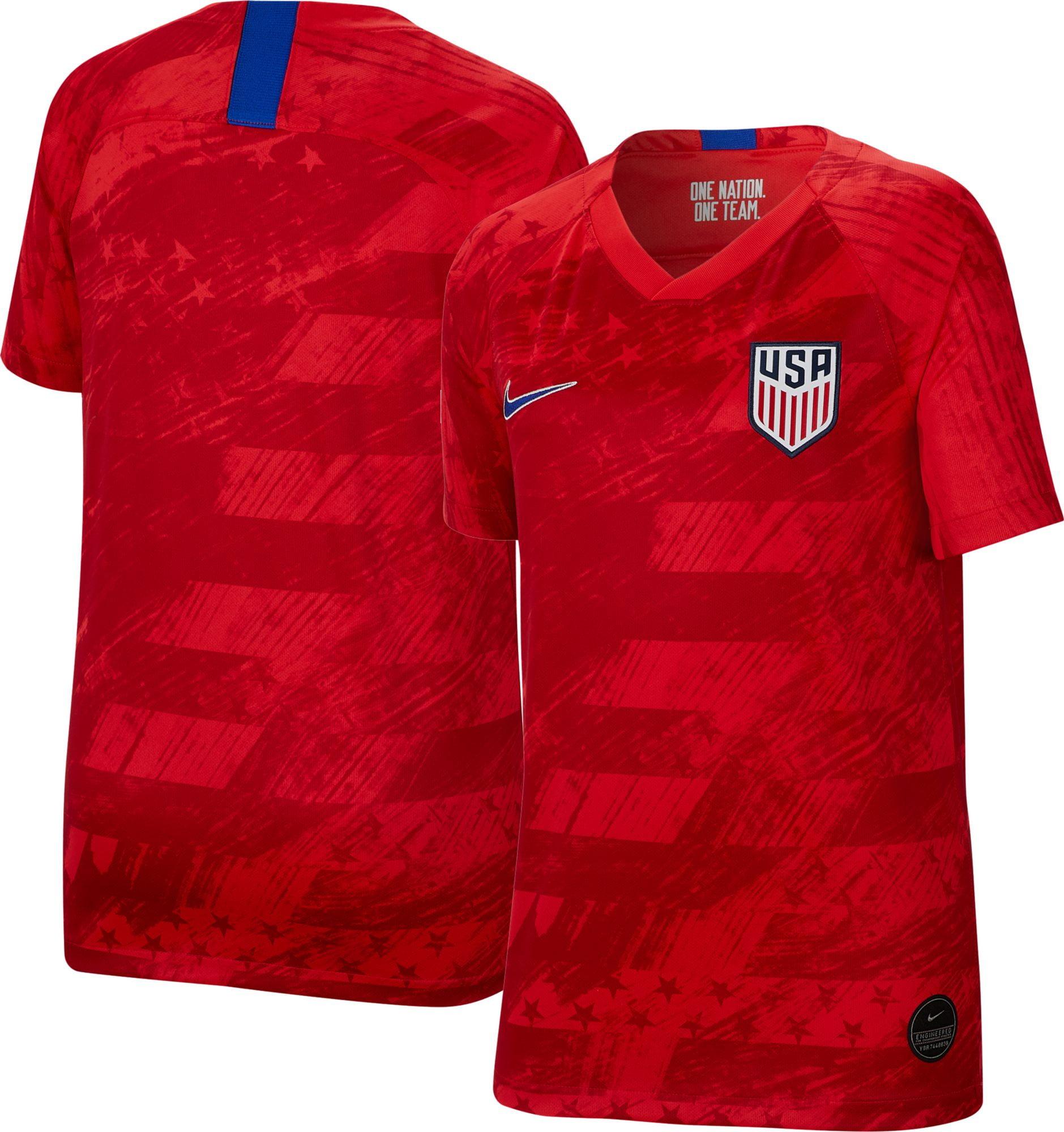 nike youth soccer uniforms