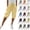 07# Yellow, variant on Plus Size Bermuda Shorts for Women Knee Length Cotton Linen Elastic Waist Drawstring Shorts Summer Loose Capri Pant Wine S