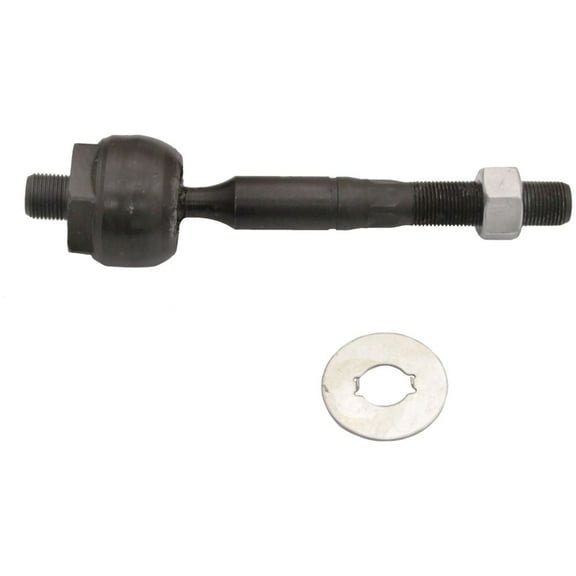 Quick Steer Inner TIE Rod END Fits select: 2000-2006 TOYOTA TUNDRA, 2001-2007 TOYOTA SEQUOIA
