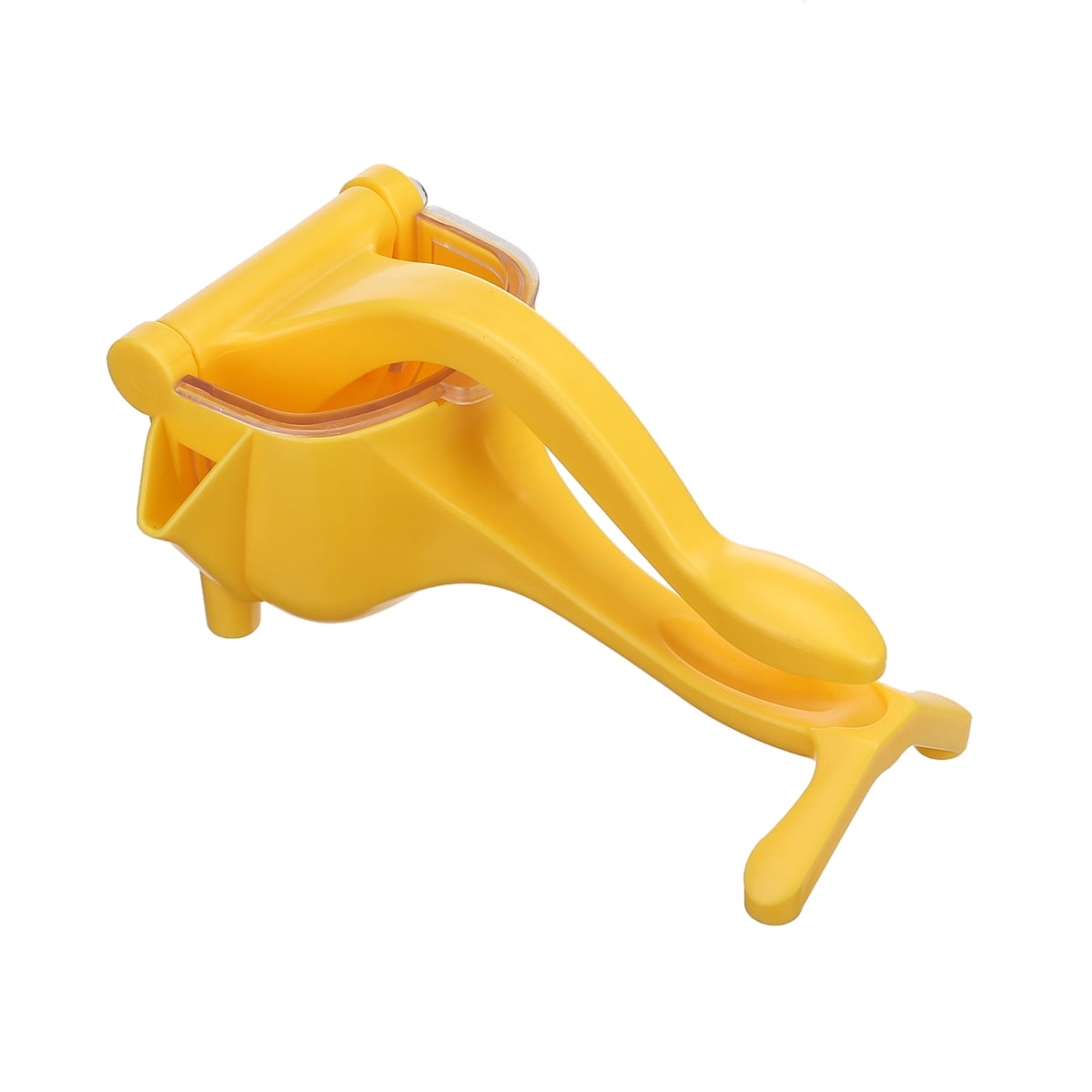 "Manual Fruit Juicer, Lemon Squeezer Hand Juicer, Portable Fruit Citrus