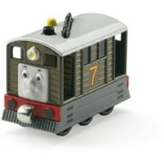 Angle View: Thomas & Friends Small Toby