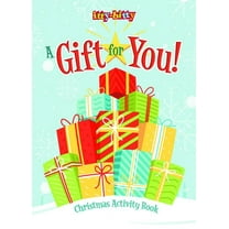 A Gift for You : Itty Bitty Christmas (Paperback)