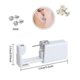 thumbnail image 2 of 2 Pack Self Ear Piercing Gun Disposable Self Ear Piercing Gun Kit Safety Ear Piercing Gun, 2 of 4
