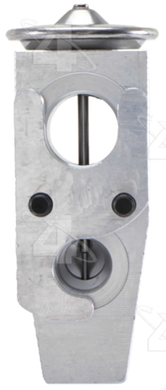 Four Seasons 39581 Block Type Expansion Valve Kit w/o Solenoid