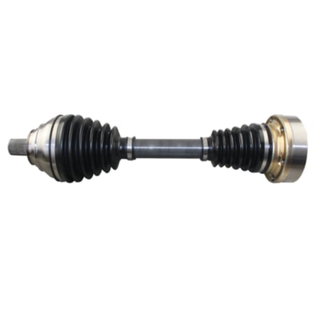 CARQUEST 100% New Axle Assembly
