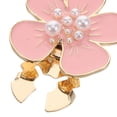 thumbnail image 3 of unbranded De Perla Y Rosa Para Chal Pañuelo Y Decorativa Con Sofisticado, 3 of 8
