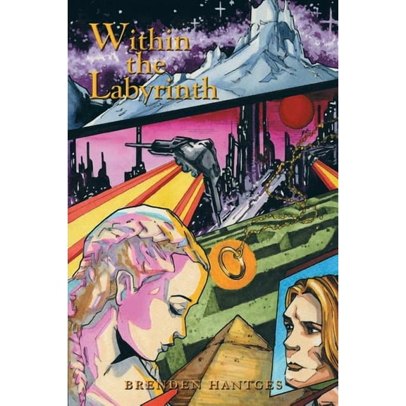 Within the Labyrinth