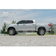 thumbnail image 5 of Rough Country 3.5" Vertex Lift Kit w/V2 Shocks for 07-21 Tundra 4WD - 76857RED, 5 of 7
