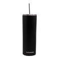 thumbnail image 2 of Termo Ice Shaker Skinny 591 ml Negro, 2 of 4