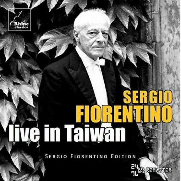 Various Artists - Live in Taiwan 1998 - Music & Performance - CD