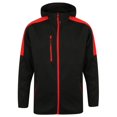thumbnail image 1 of Finden & Hales Veste Coquille Souple Active Type IIR BFE pour Hommes, 1 of 4