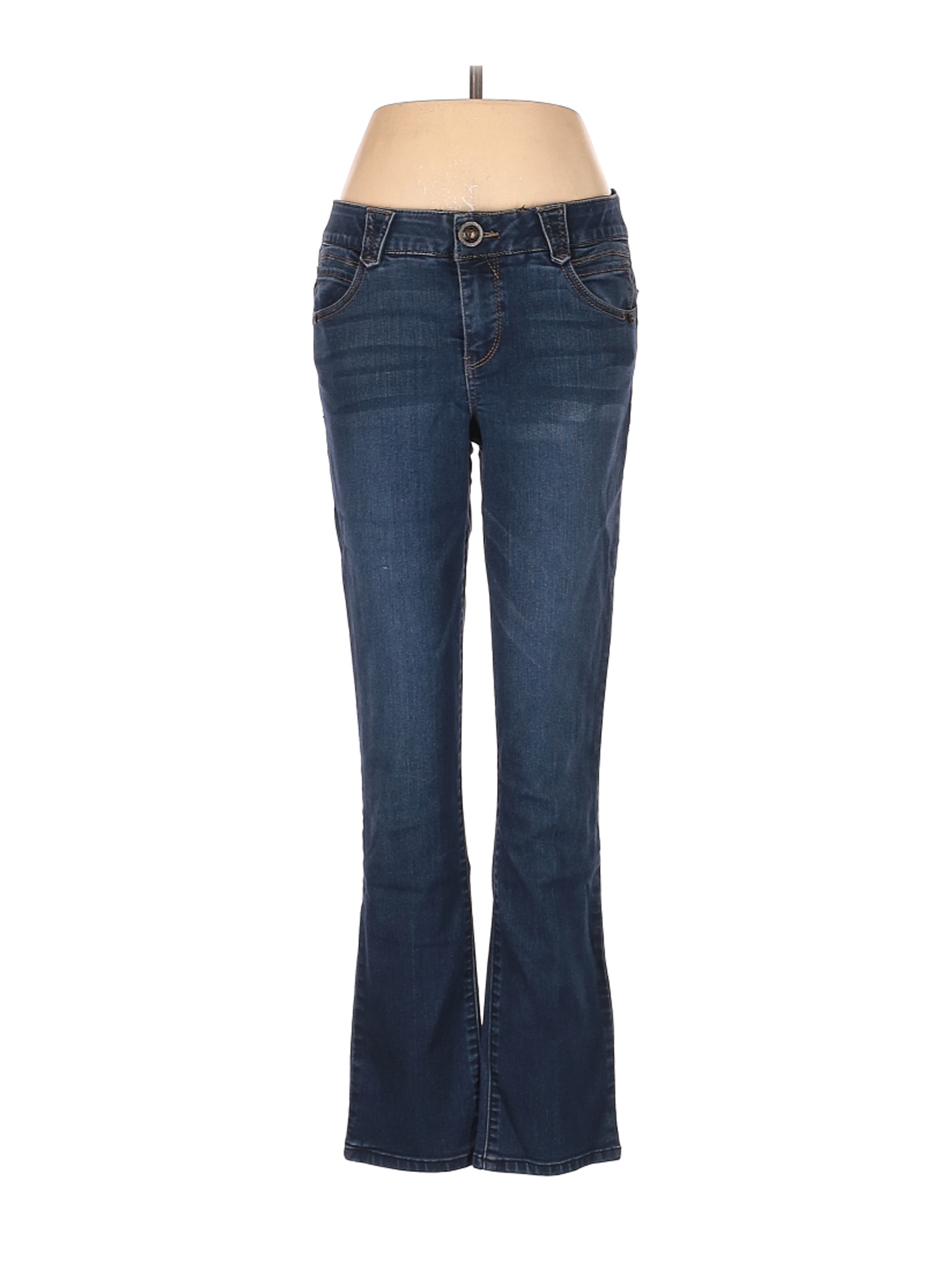 petite democracy jeans