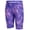 Purple, variant on Sporti Fractalicious Jammer Swimsuit (Men’s)