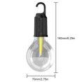 thumbnail image 4 of Luz Que Acampa Luz Que Acampa Bolsa, 4 of 8