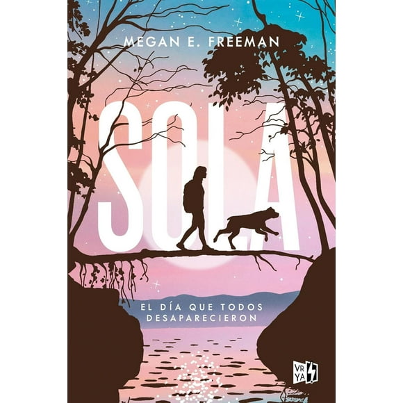 Sola Vrya Megan E. Freeman