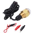 thumbnail image 3 of Luz de Enchufe de Drenaje Marino ANGGREK IP68 a Prueba de Agua 1/2NPT LED Subacuáticas 115cm, 3 of 8