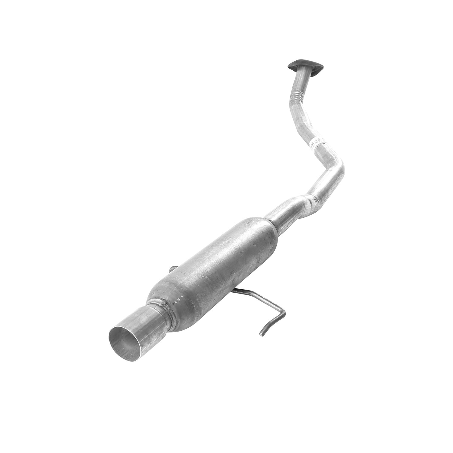 AP Exhaust Pipe for 2009 2011 2013 Toyota Corolla Vehicle Muffler