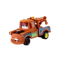 thumbnail image 2 of Vehículo de Juguete Cars Disney y Pixar Amigos Movibles Cars Mate, 2 of 4