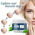 thumbnail image 1 of Scar Removal Cream Acne Scar Remover Cream Smooth Scar Lightening Cream, 1 of 9