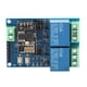 thumbnail image 1 of Módulo De Relé Wifi De 2 Vías Componentes Módulo De Relé WiFi De 2 Vías Para Aplicación De Teléfono Móvil Android Interruptor De Control Remoto Inalámbrico 5V ESP8266 Ccdes Otros, 1 of 8