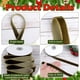 thumbnail image 3 of Cinta decorativa Jutom Velvet Grass Green, 30 yardas, 3 of 7