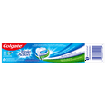 thumbnail image 3 of Colgate Triple Action Toothpaste, Mint, 2.5 oz Tube, 3 of 5