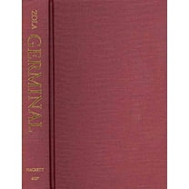 Hackett Classics: Germinal (Hardcover)