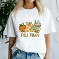 thumbnail image 3 of Family Thanksgiving 2025 Thanksgiving, Thanksgiving Shirt,Turkey Tee, Holiday Gift, Happy Thanksgiving Tshirt, Turkey Day, Family Gobble ,Pumpkin Season, 3 of 5
