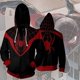 thumbnail image 2 of Kid Hoodie Spider Man 3d Hoodie Pullover Long Sleeve Sweatshirt For Boy Children, 2 of 5