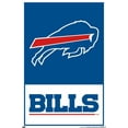 thumbnail image 1 of Bills de Buffalo de la NFL - Logo 21, 1 of 4