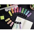 thumbnail image 4 of STABILO BOSS Original Highlighter, Pastels - Ensemble de 6 Couleurs, 4 of 11