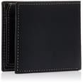 thumbnail image 2 of Cartera de cuero para hombre Timberland con bolsillo abatible, negro, 2 of 7