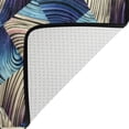 thumbnail image 4 of Coolnut Lightweight Non Slip Carpet Mats 60 x 39 inch (5'x 3'3"), Area Soft Rugs Floor Mat Rug Decoration for Kids Room Living Room Abstract Art Design, 4 of 6