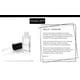 thumbnail image 5 of Paquete de delineadores de ojos THE BEAUTY BOX INGLOT Duraline + AMC 77 y 90, 5 of 8