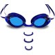 thumbnail image 3 of Unisex Swim Goggles, 3 of 5
