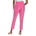 thumbnail image 2 of Ramy Brook womens  Roman Pant, XS, Pink, 2 of 3
