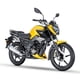 thumbnail image 1 of Motocicleta Deportiva TVS Stryker 125 3V 2026 Amarillo, 1 of 5