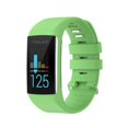 thumbnail image 5 of Silicone Watch Band For Polar A360 A370 fitness Replacement Wrist Strap For Polar A360 A370, 5 of 5