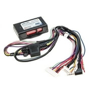 PAC SWI-CP2 Universal Steering Wheel Control Interface w/ Analog & DataPAC SWI-CP2 Universal Steering Wheel Control Interface w/ Analog & Data