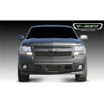 thumbnail image 2 of T-Rex Grilles Upper Class Mesh Grille Insert (Black) - 51051, 2 of 2