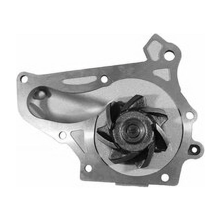 ACDelco 252-173 Professional Water Pump Kit