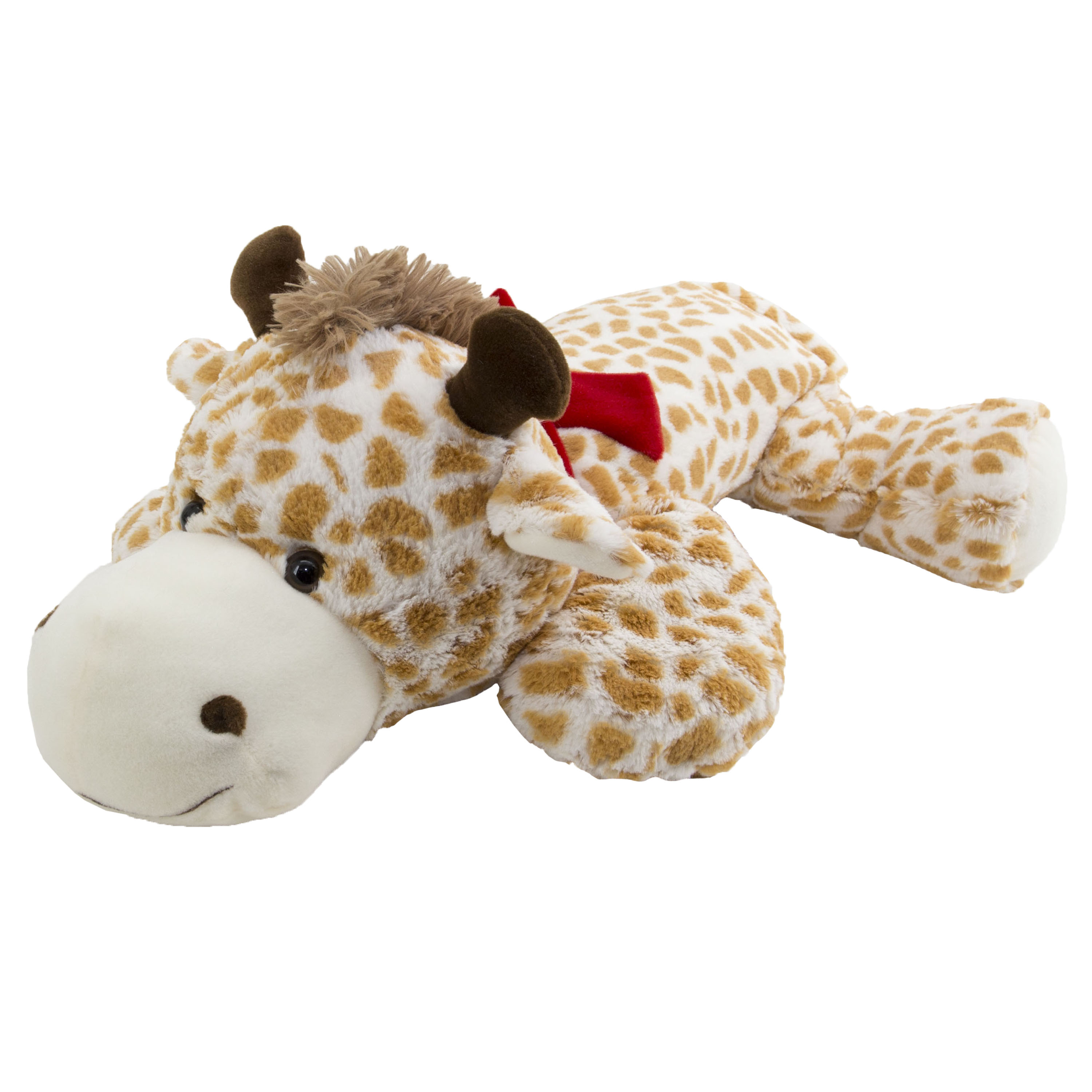 stuffed giraffe walmart